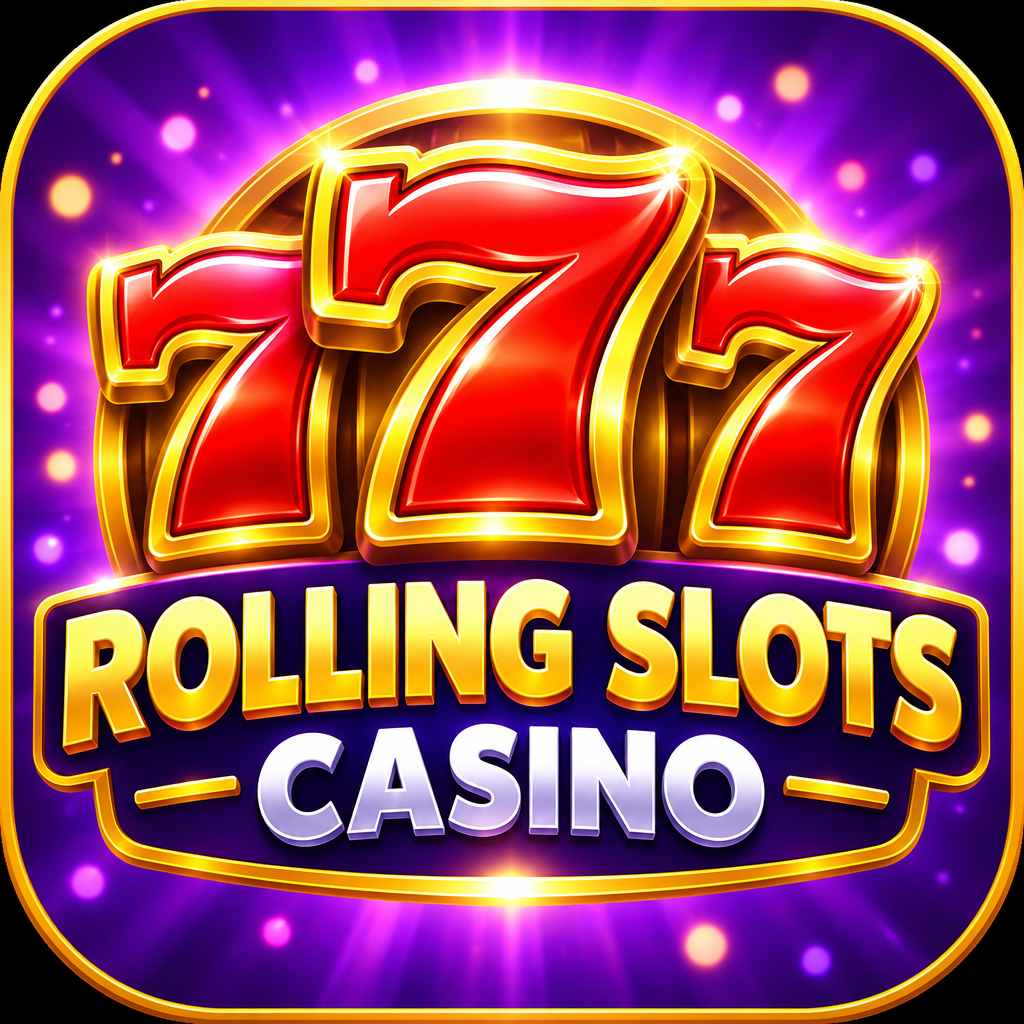Rolling Slots Casino