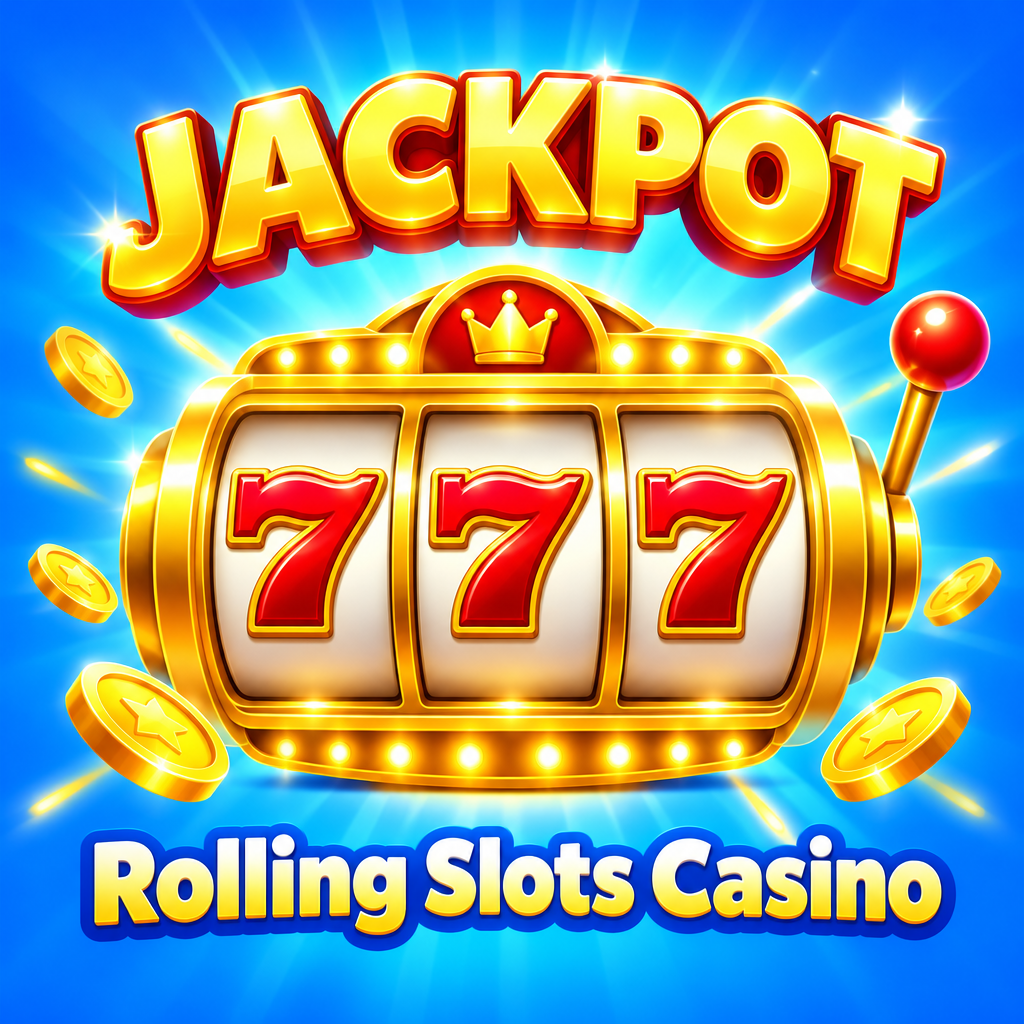 Rolling Slots