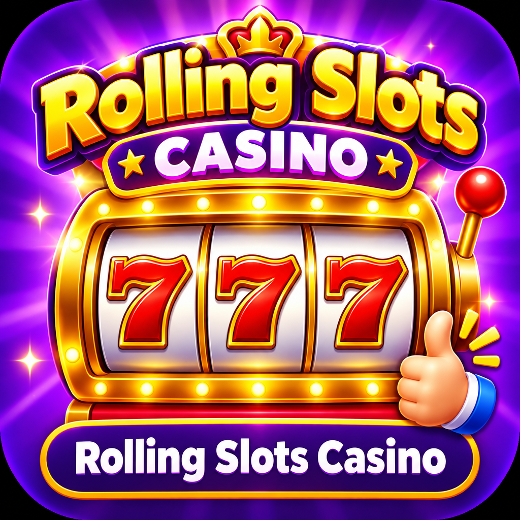 Rolling Slots Casino