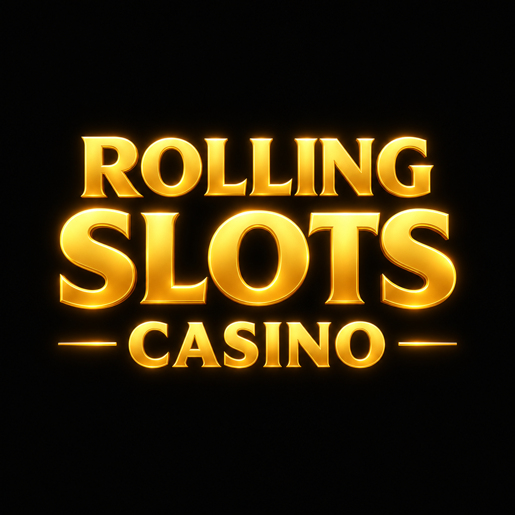 Rolling Slots Casino